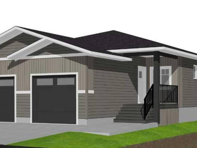 91 Gray Close Sylvan Lake