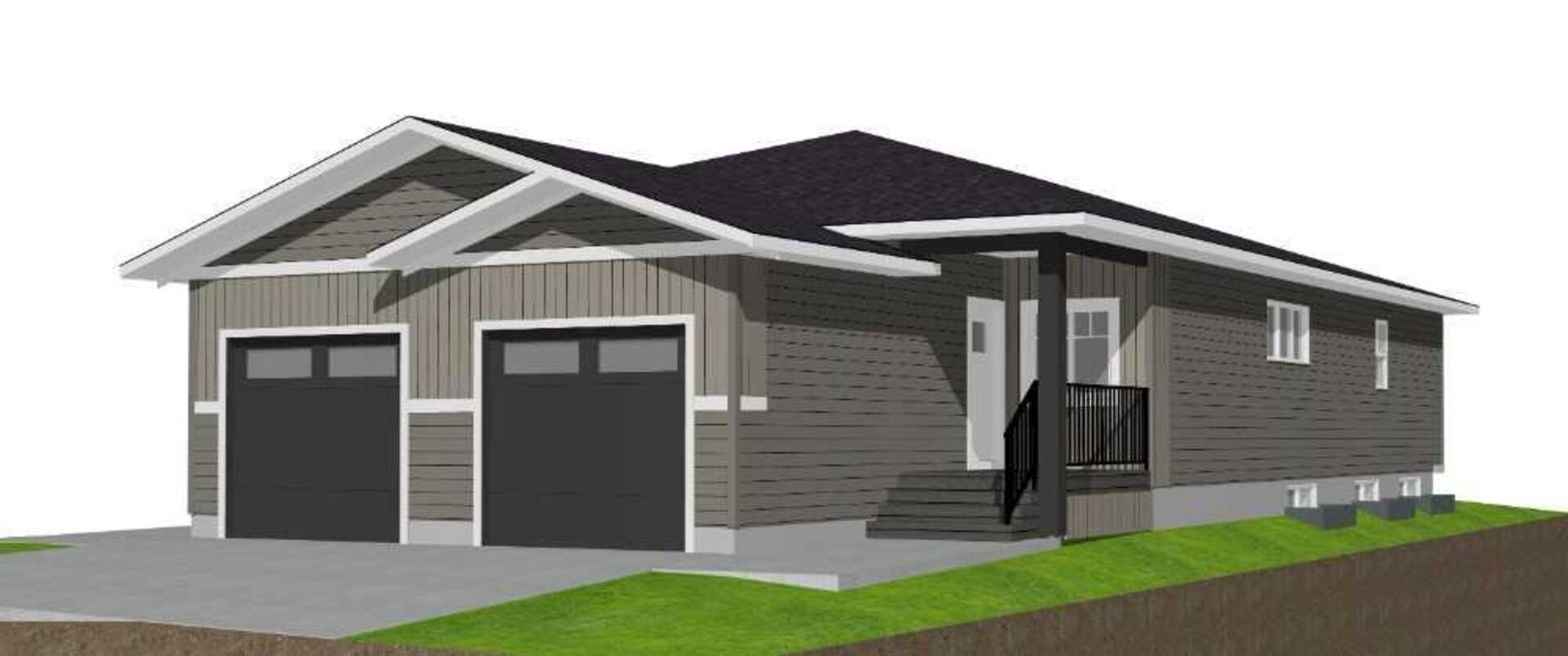 119 Gray Close Sylvan Lake