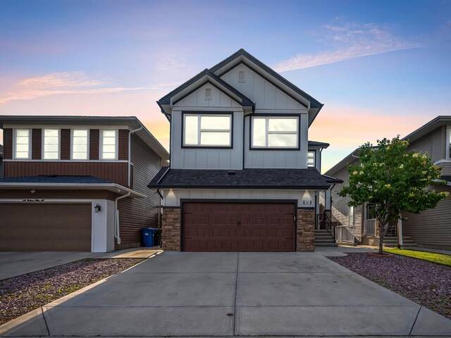 96 Redstone Villas NE Calgary