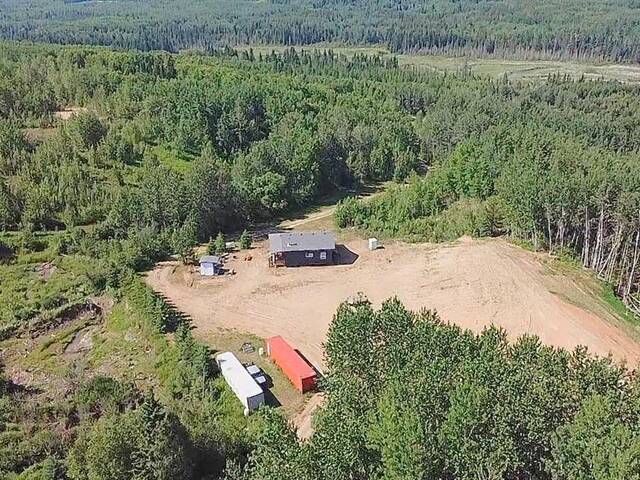 625037 Range Road 240.2 Rural Athabasca