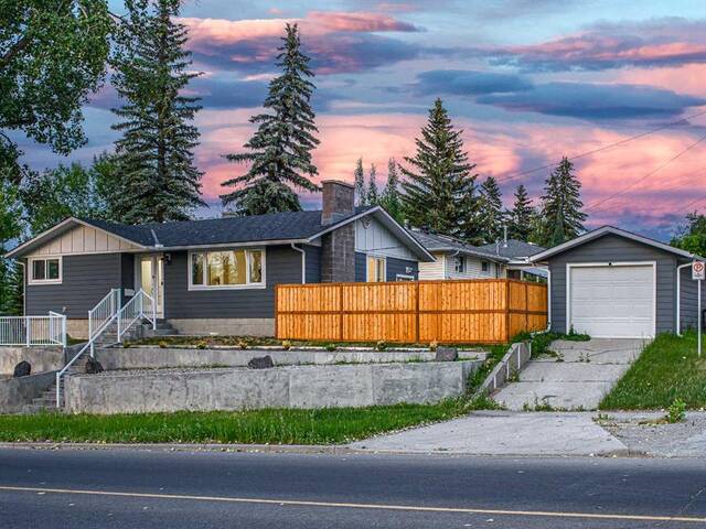 3516 19 Street NW Calgary