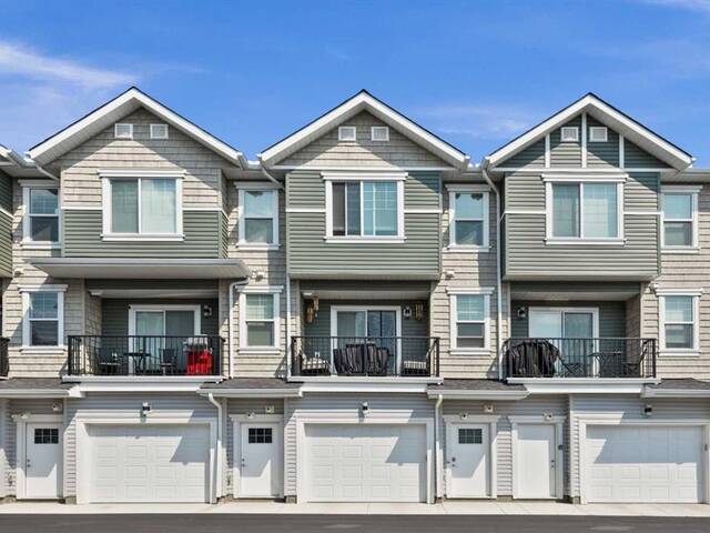 702, 115 Sagewood Drive SW Airdrie