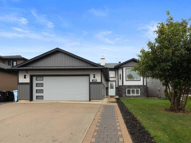 199 Alexander Crescent Fort McMurray