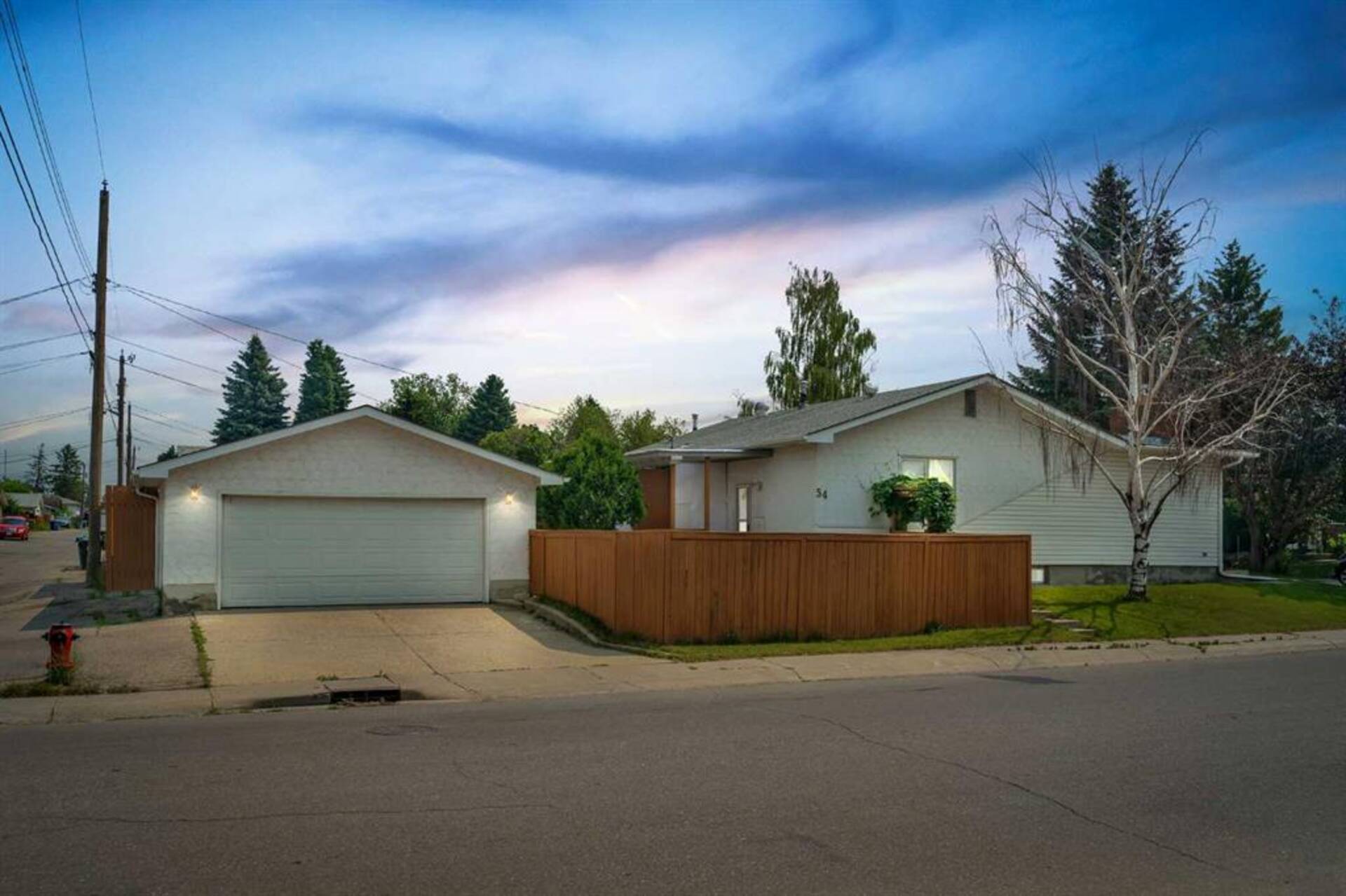 54 Marbrooke Circle NE Calgary