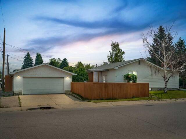 54 Marbrooke Circle NE Calgary