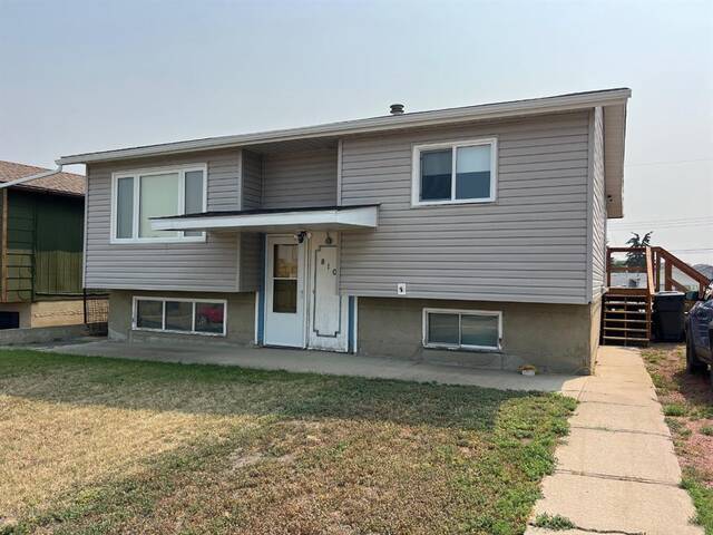 810 3 Street SW Drumheller