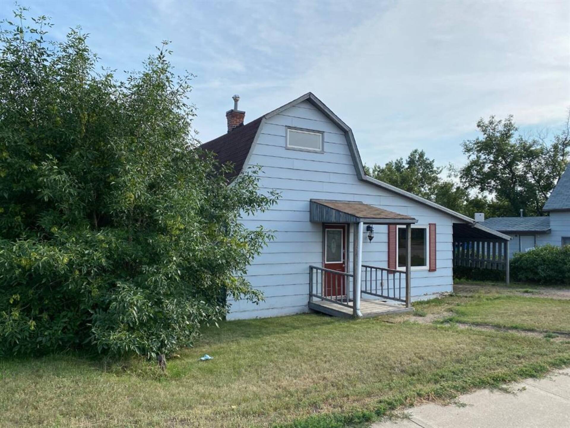 149 1 Avenue N Trochu