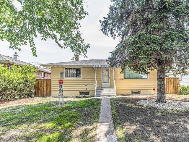 2028 6 Street NE Calgary