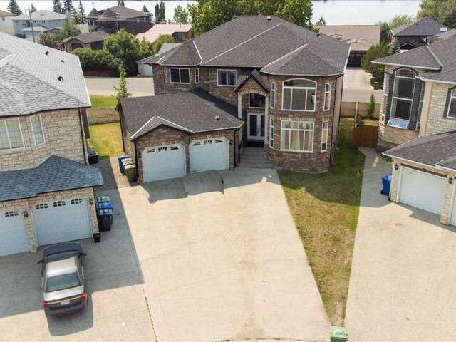 331 East Lakeview Place Chestermere