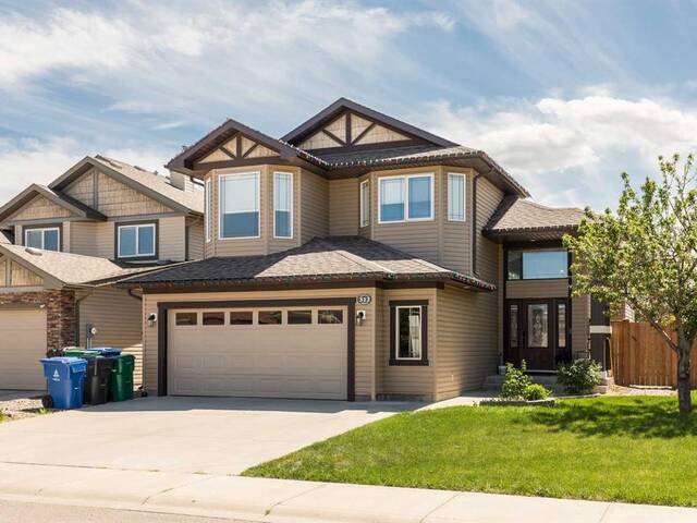 312 Thyrza Burkitt Link N Lethbridge