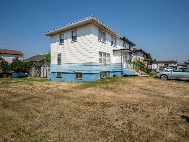 9839 100A Avenue Sexsmith