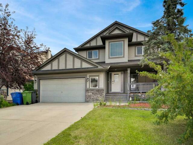 213 West Creek Drive Chestermere