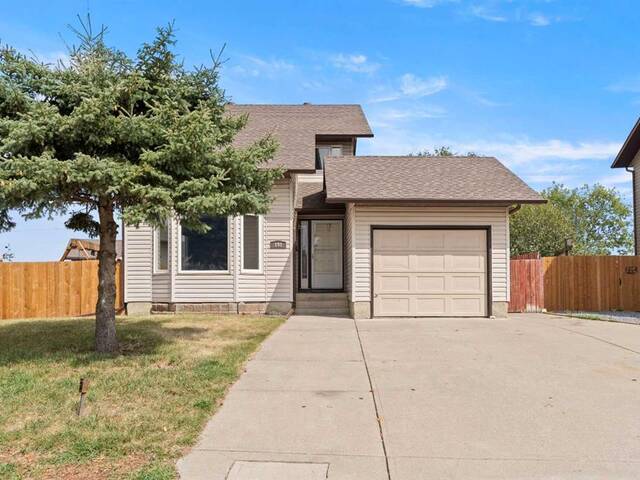 192 Beddington Circle NE Calgary