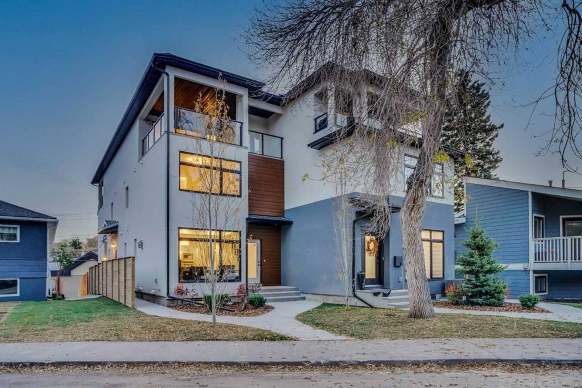 1, 2633 1 Avenue NW Calgary