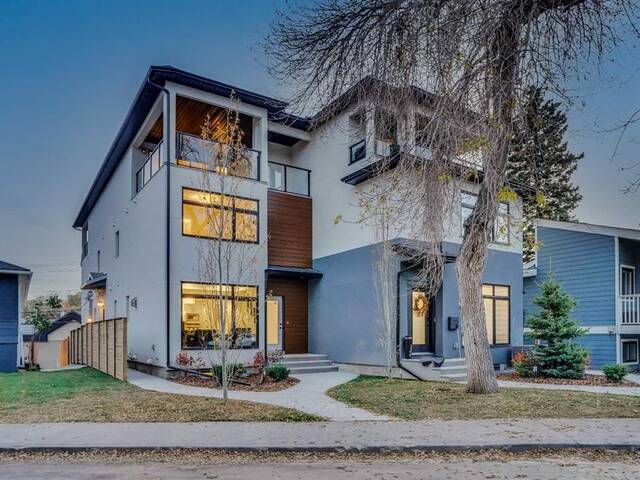 1, 2633 1 Avenue NW Calgary