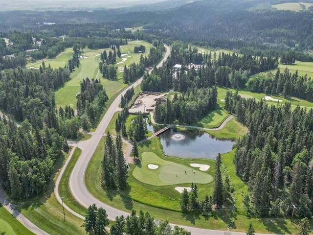 116 Sunset Way Priddis Greens