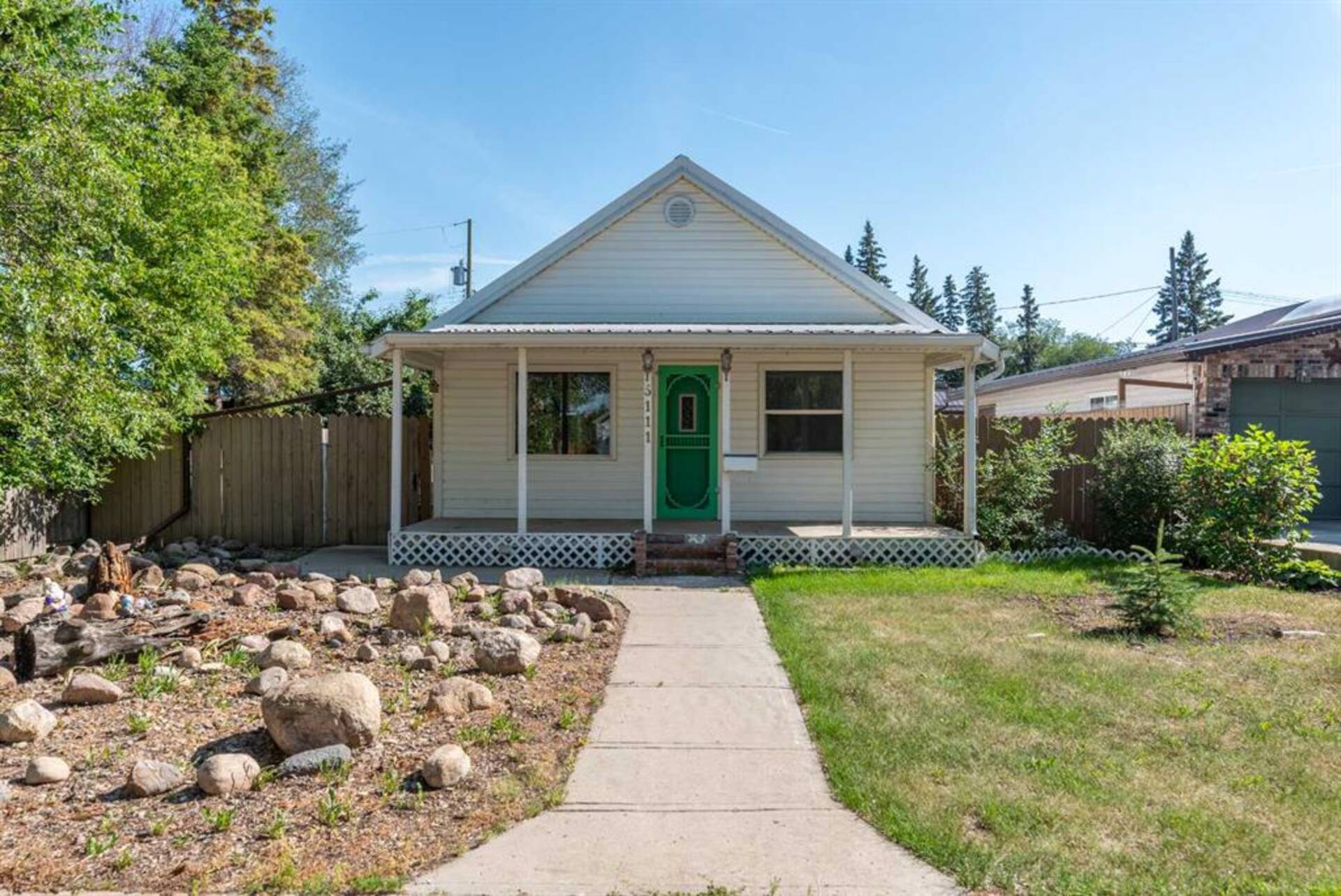 5111 54A Street Lloydminster