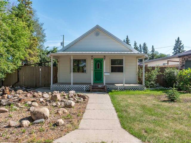 5111 54A Street Lloydminster