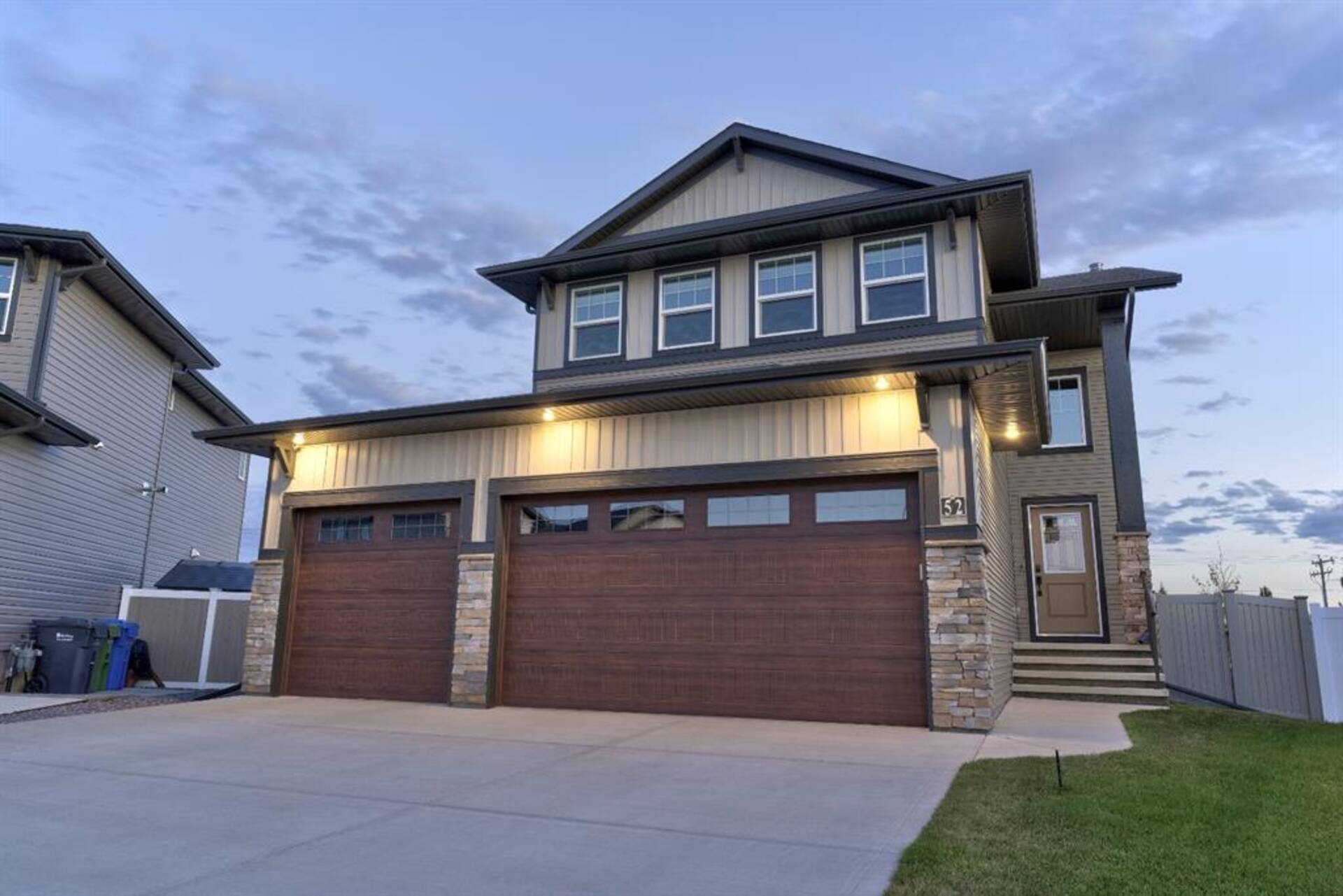 52 Toal Close Red Deer