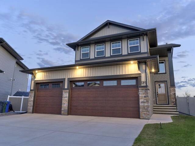 52 Toal Close Red Deer