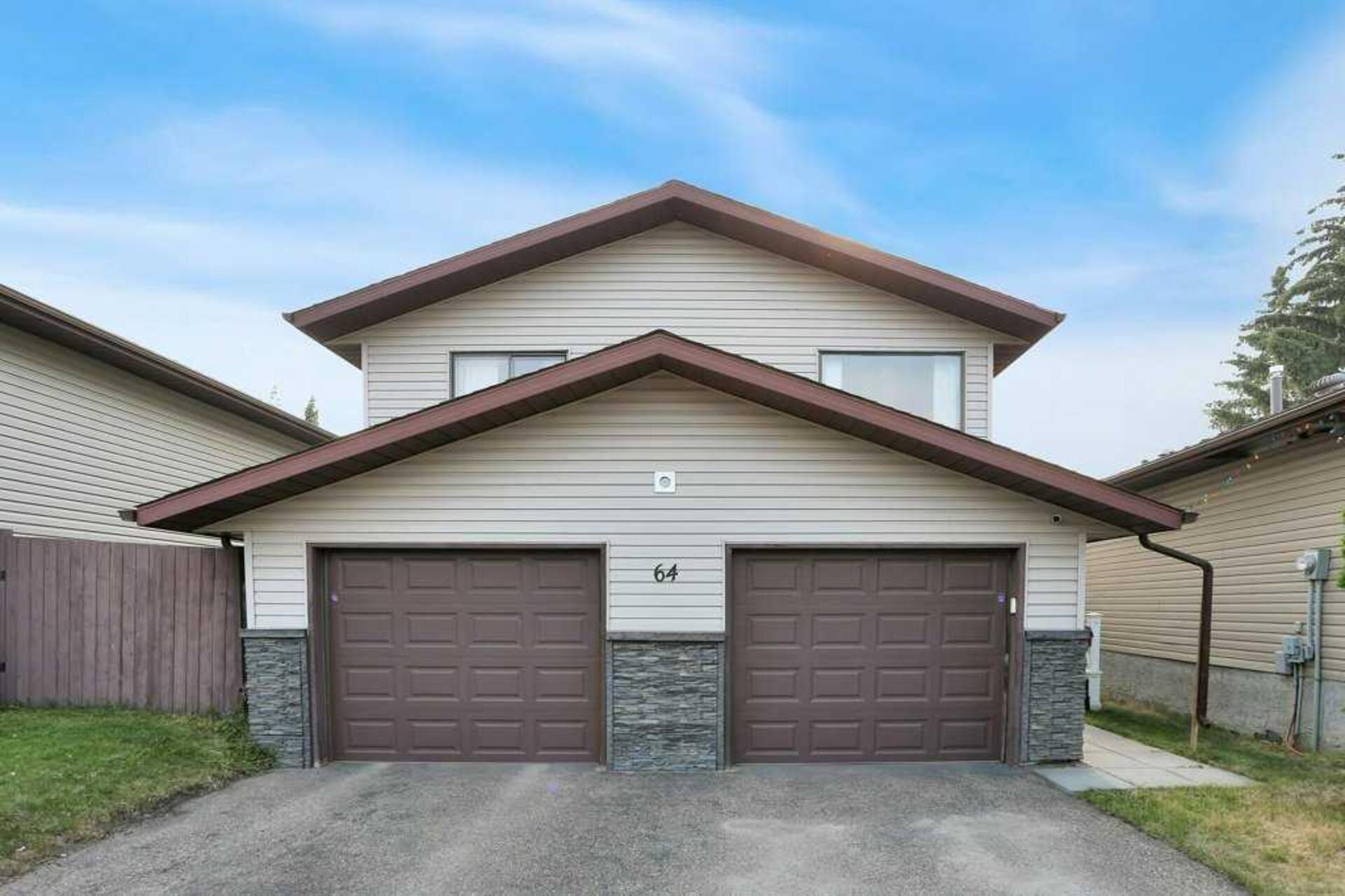 64 Goodall Avenue Red Deer