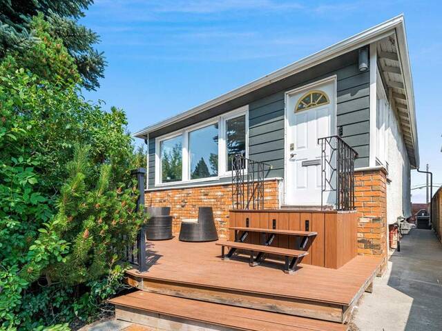 3620 Parkhill Street SW Calgary