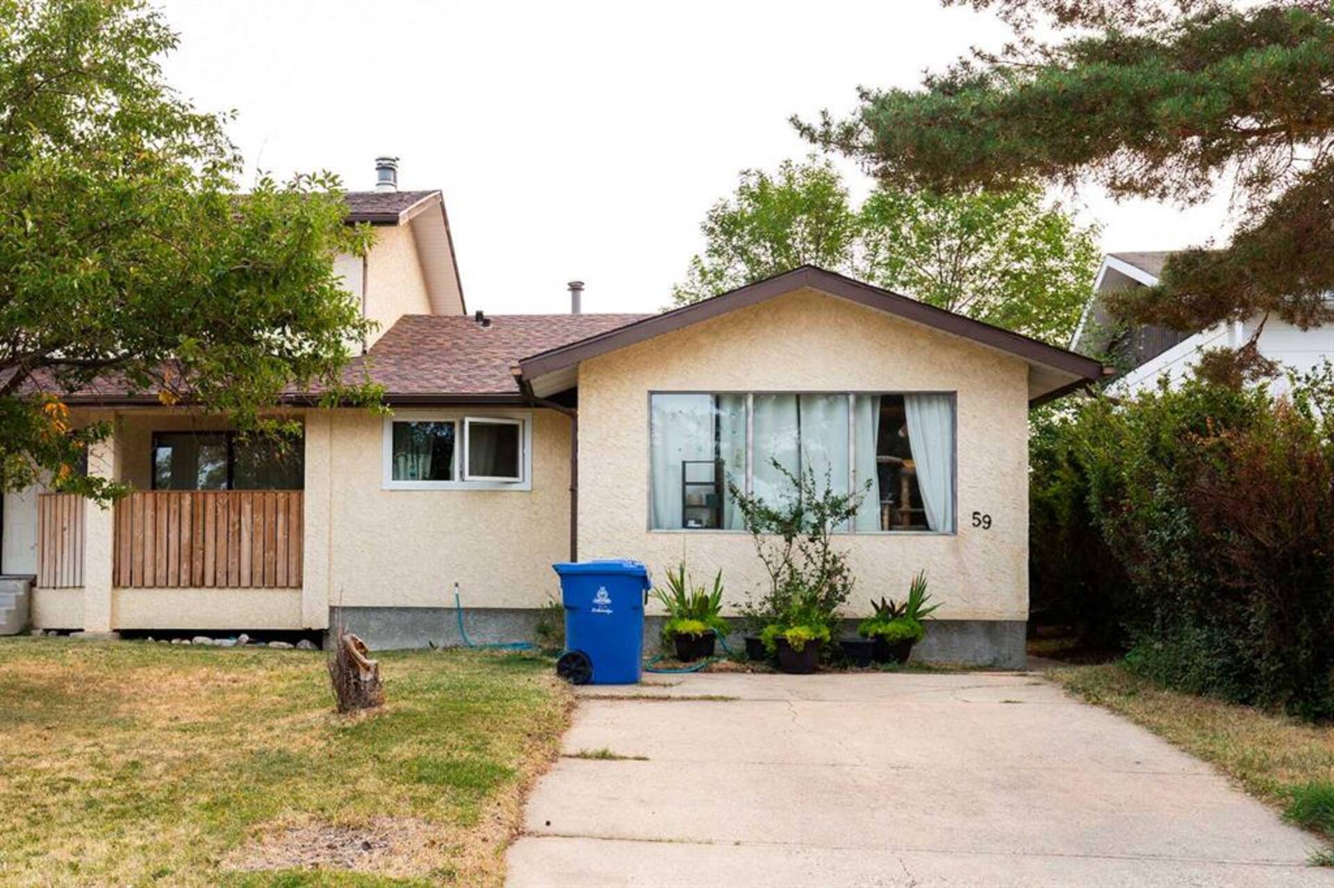 59 Dalhousie Court W Lethbridge