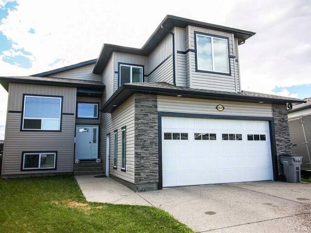 8669 117 Avenue Grande Prairie