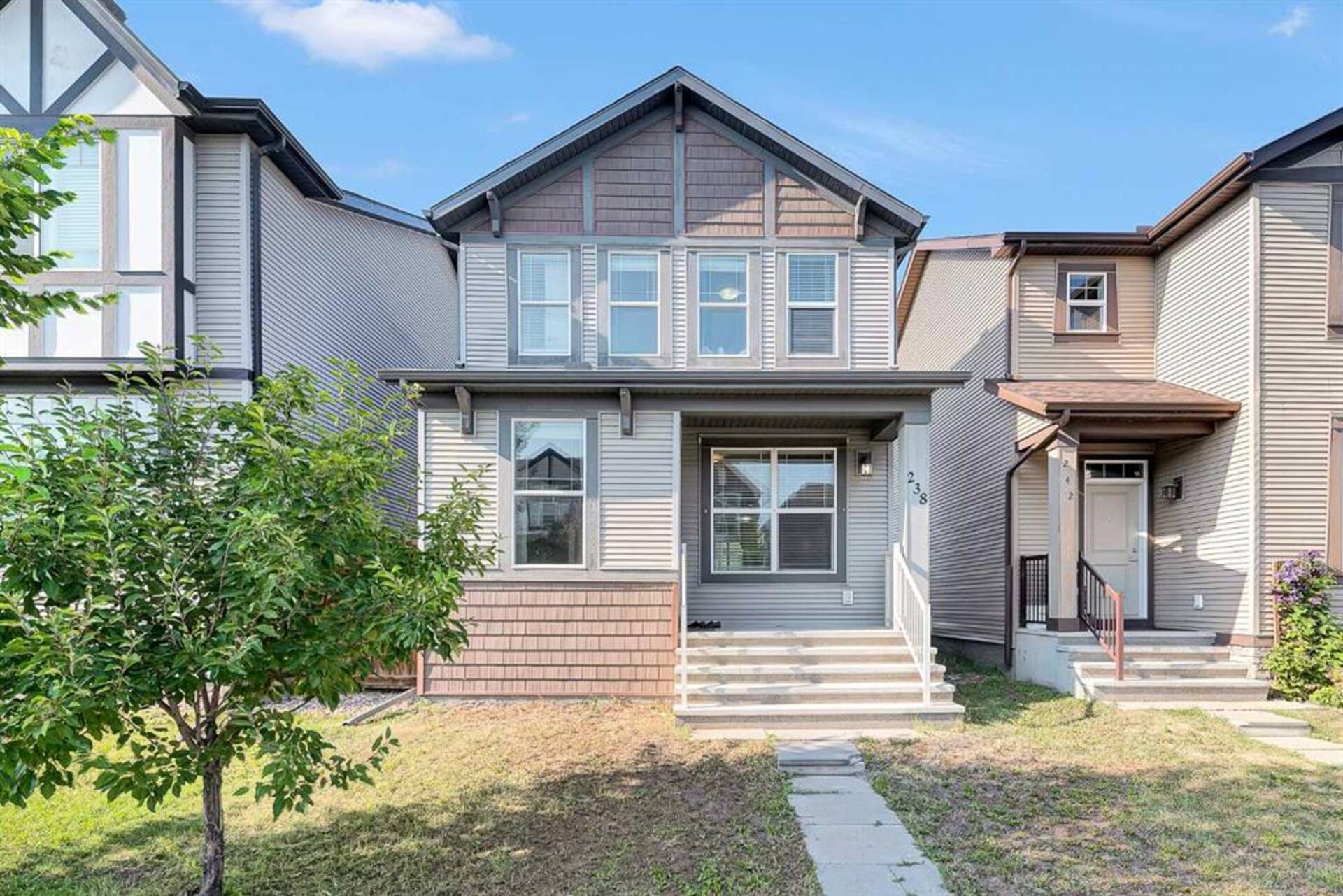 238 Cranford Way SE Calgary