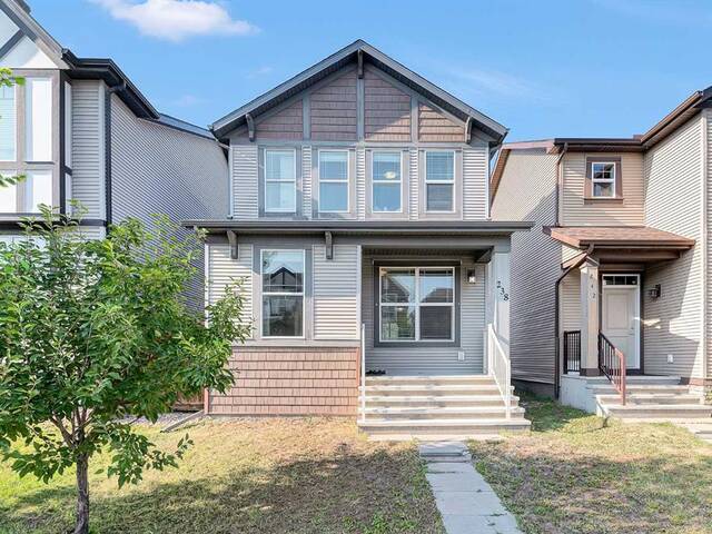 238 Cranford Way SE Calgary