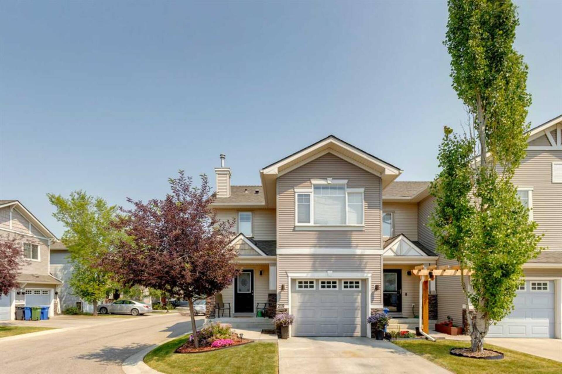 219, 371 Marina Drive Chestermere