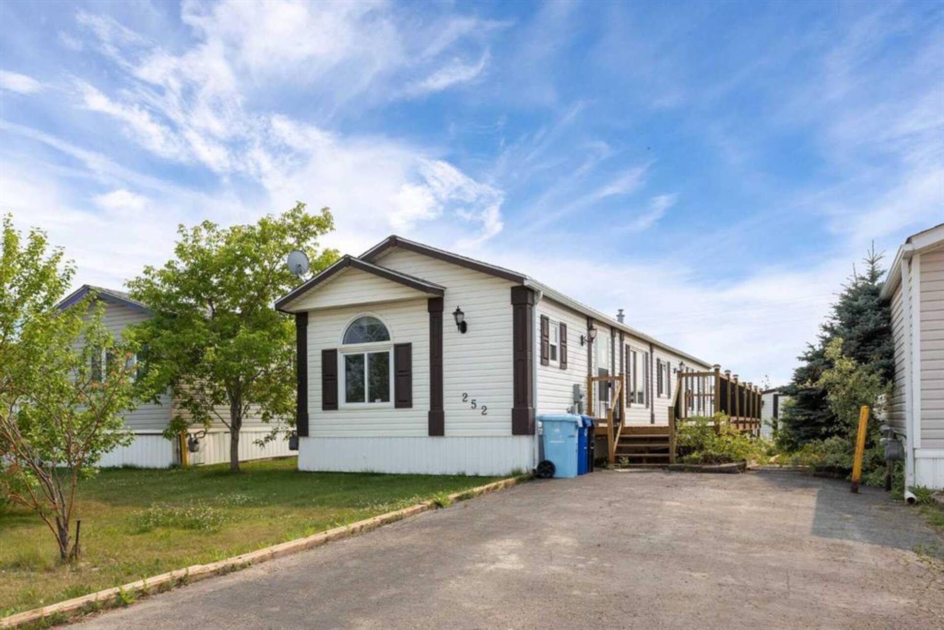 252 Cree Road Fort McMurray