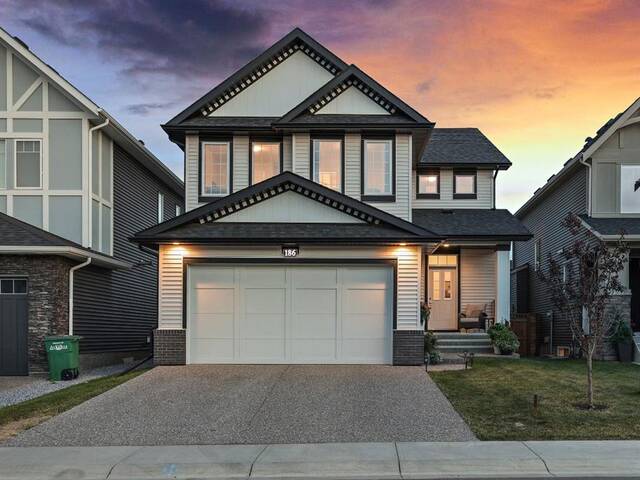 186 Coopersfield Way SW Airdrie