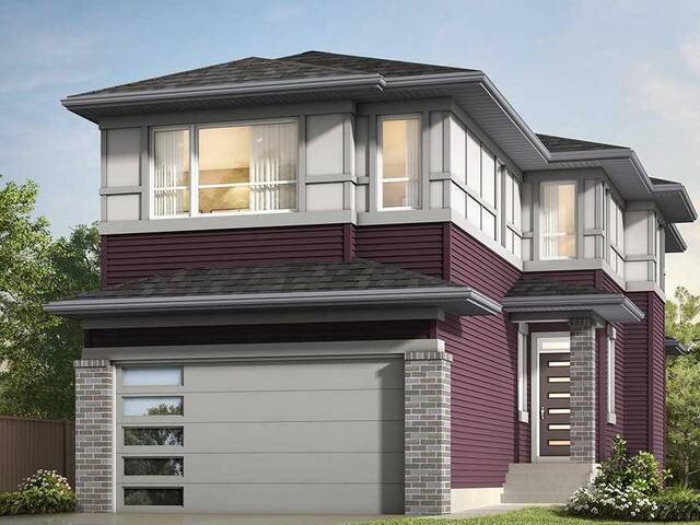 892 Langholm Drive SE Airdrie