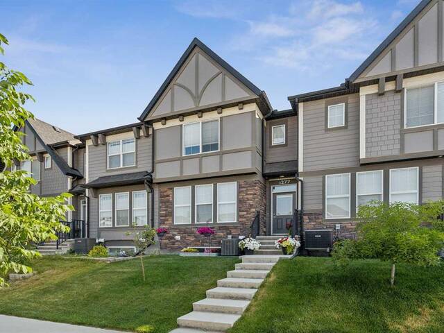 1277 Legacy Circle SE Calgary