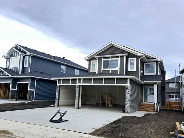 1435 Scarlett Ranch Boulevard Carstairs