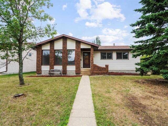 4206 71 Street Camrose