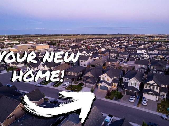 194 Coopersfield Way SW Airdrie