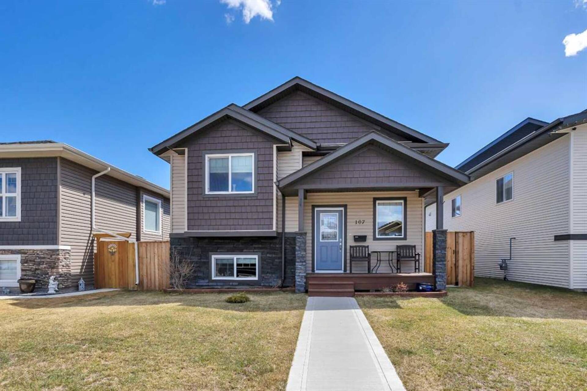 107 Aurora Heights Boulevard Blackfalds