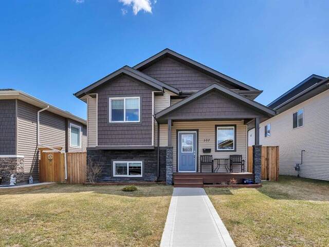 107 Aurora Heights Boulevard Blackfalds