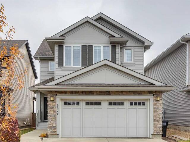 3021 Carpenter Landing SW Edmonton