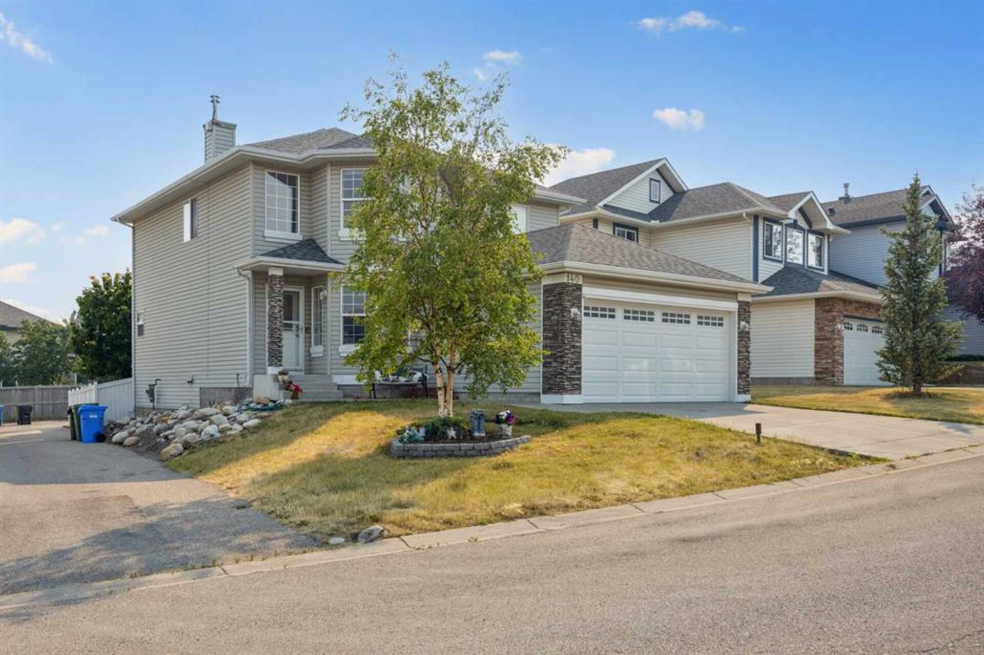 140 Arbour Butte Road NW Calgary