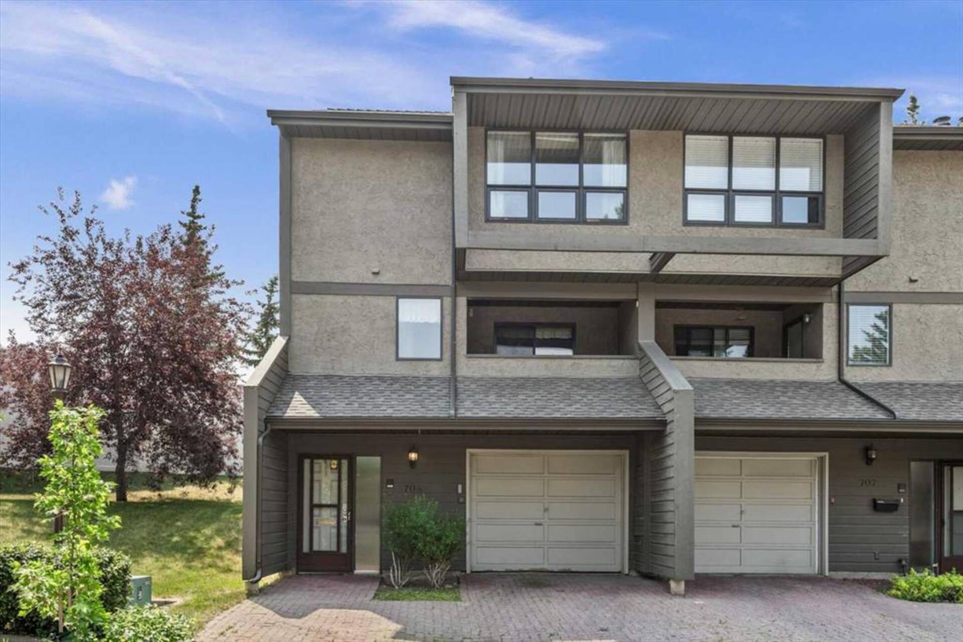 708, 4935 Dalton Drive NW Calgary