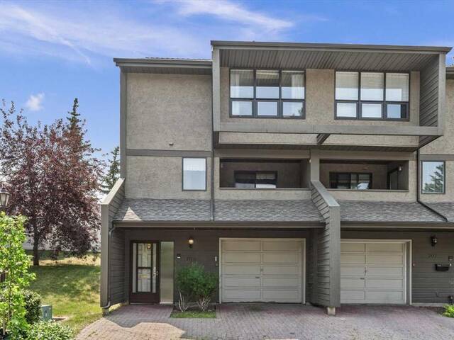 708, 4935 Dalton Drive NW Calgary