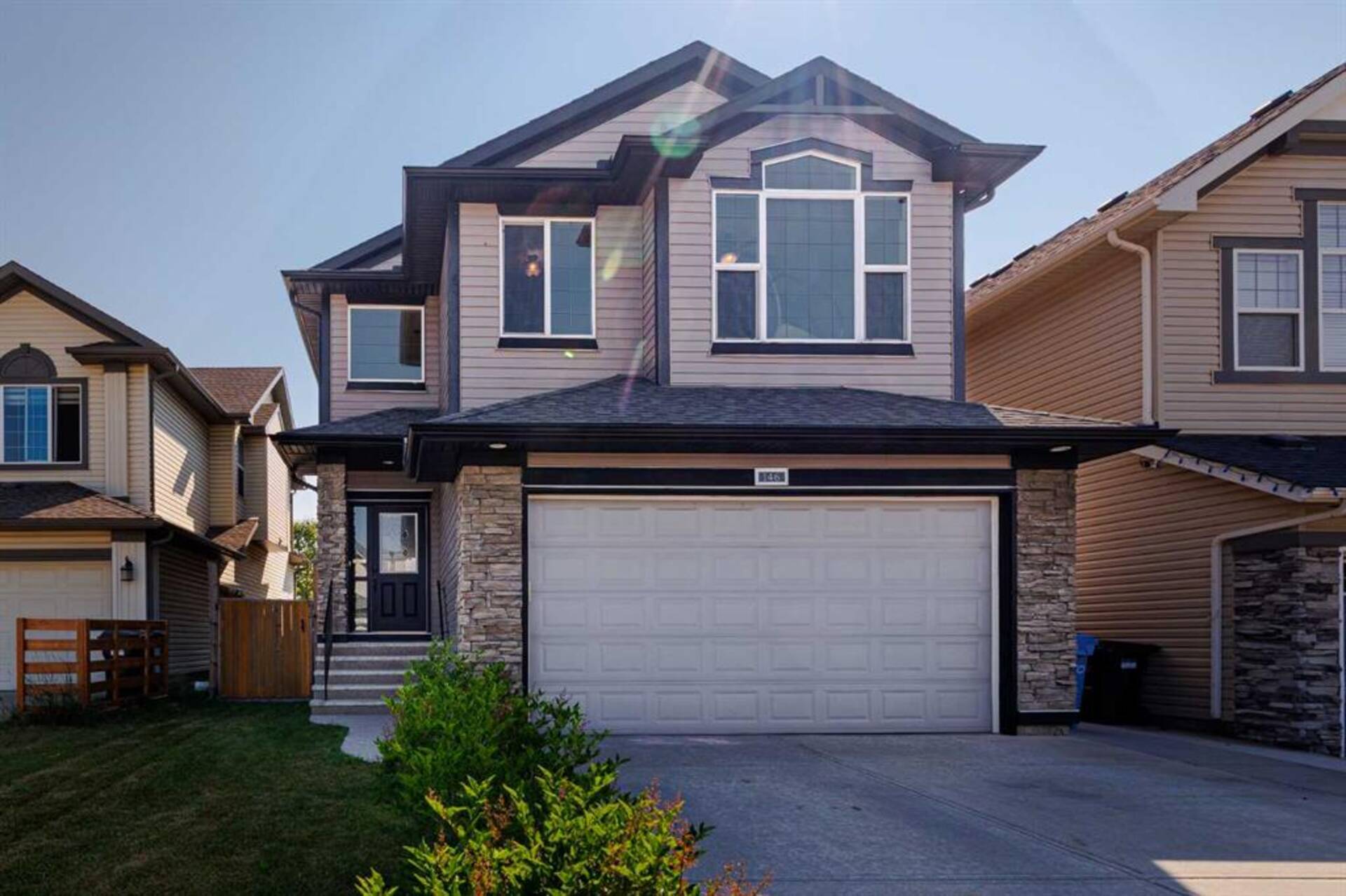 146 Tuscany Summit Heath NW Calgary