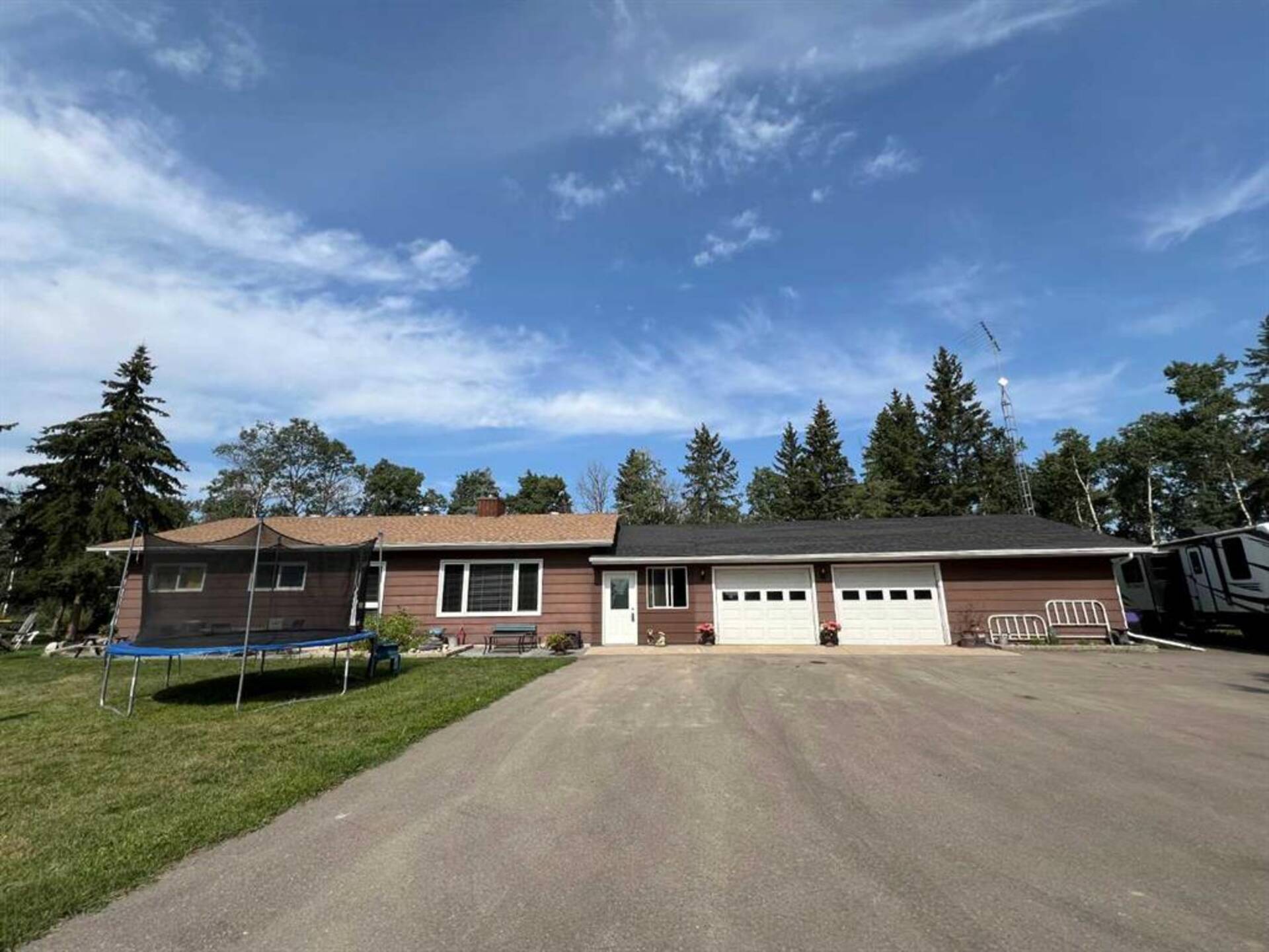 422038 Range Road 255 Rural Ponoka