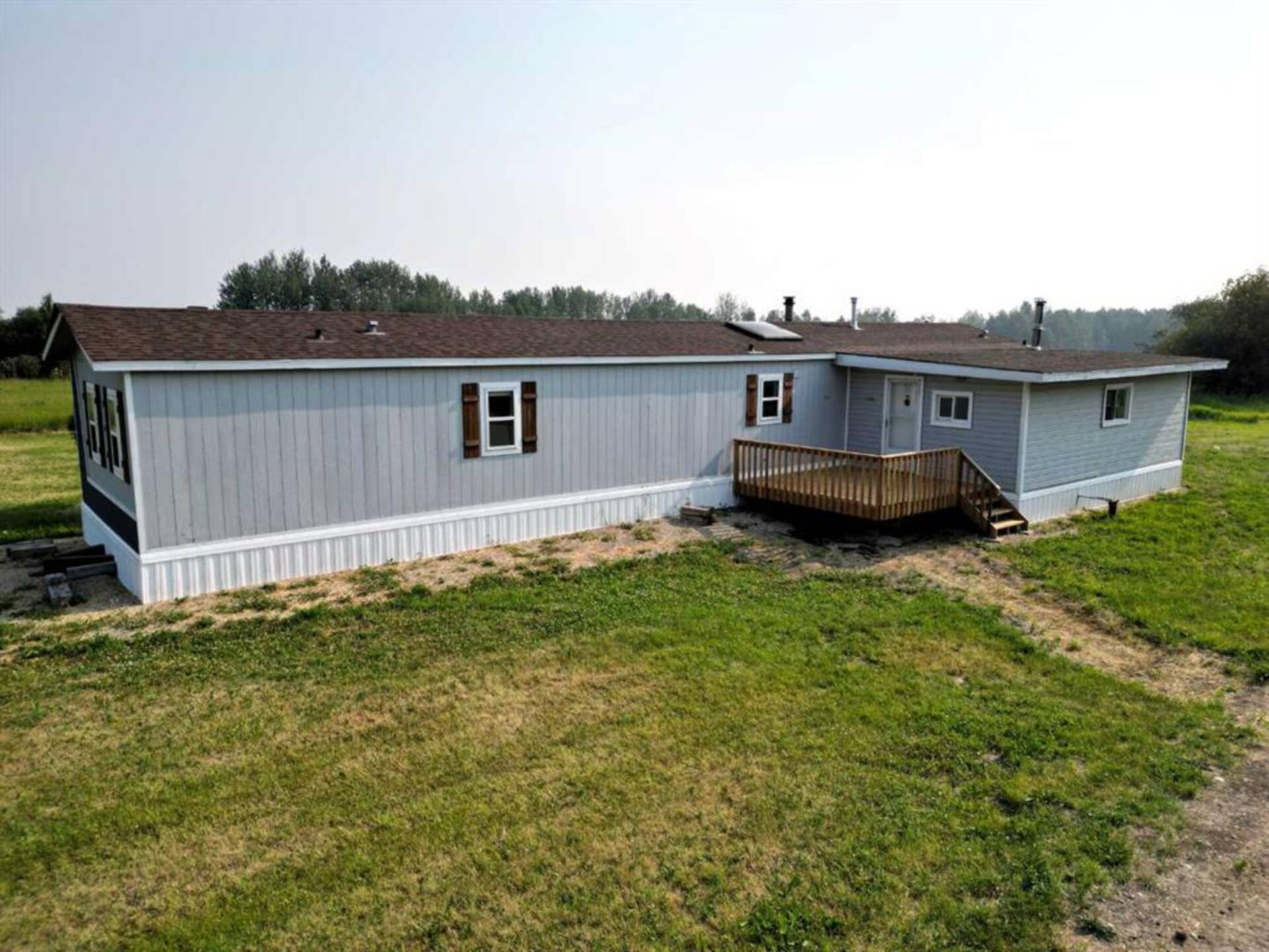 53113 Range Road 124 Rural Yellowhead