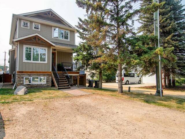 5016 41 Street Sylvan Lake