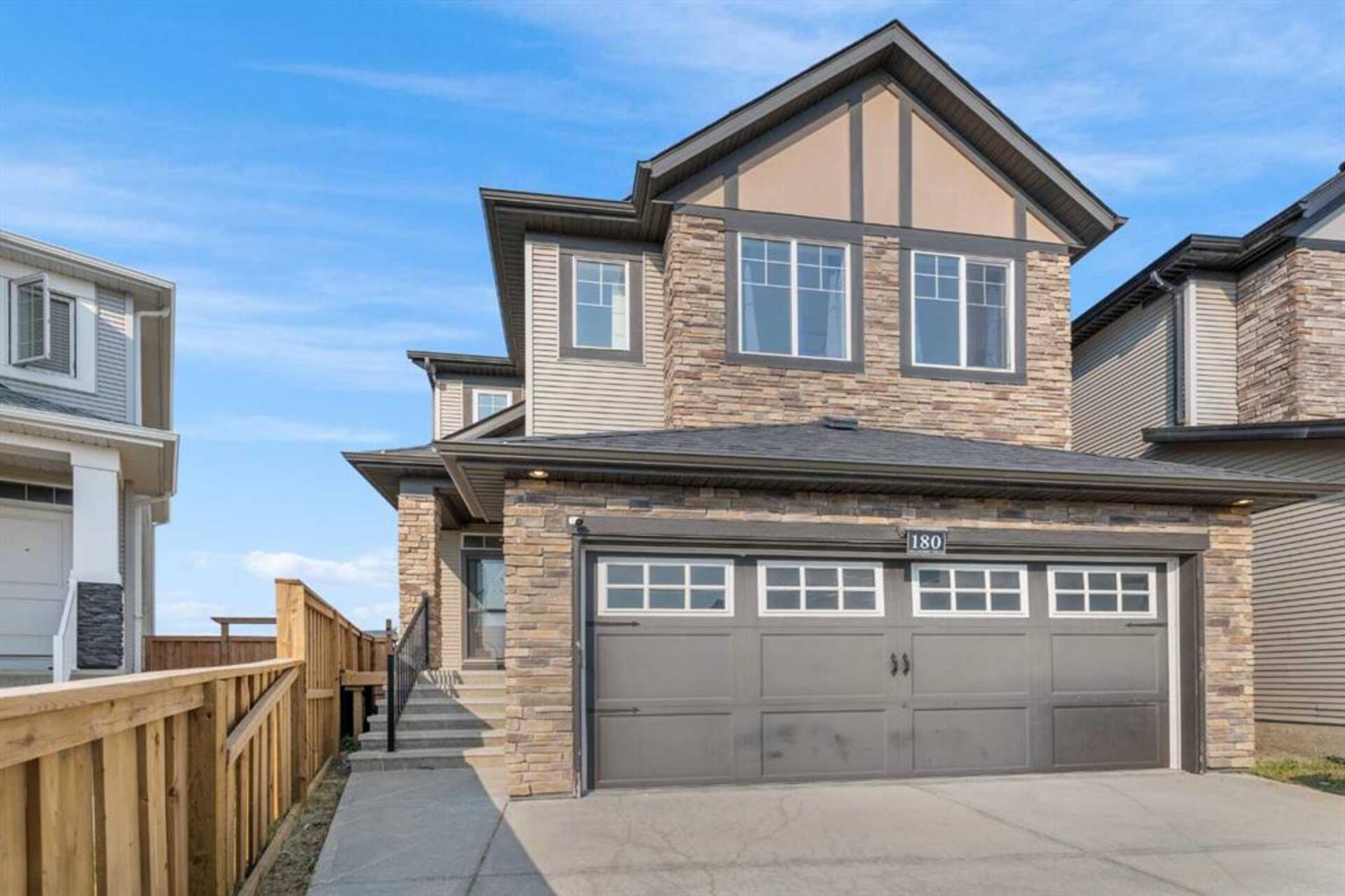 180 Nolancrest Circle NW Calgary