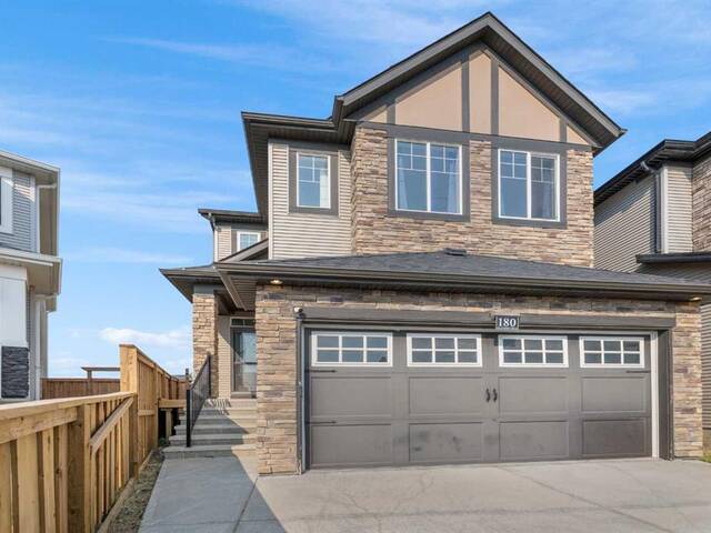 180 Nolancrest Circle NW Calgary